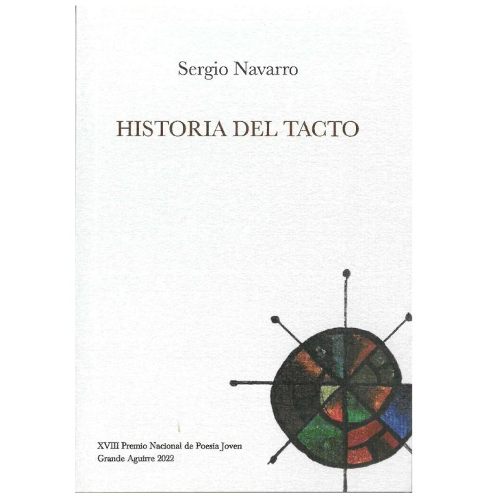 HISTORIA DEL TACTO