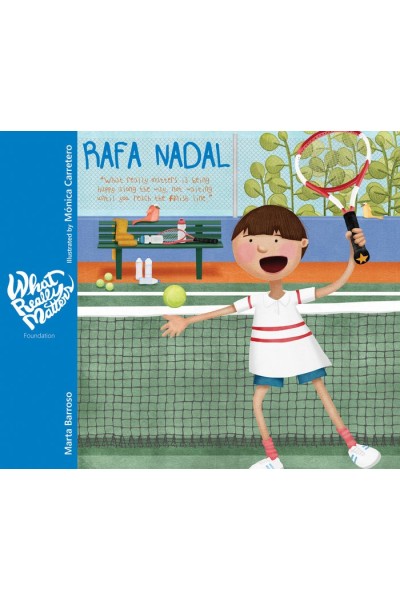 RAFA NADAL