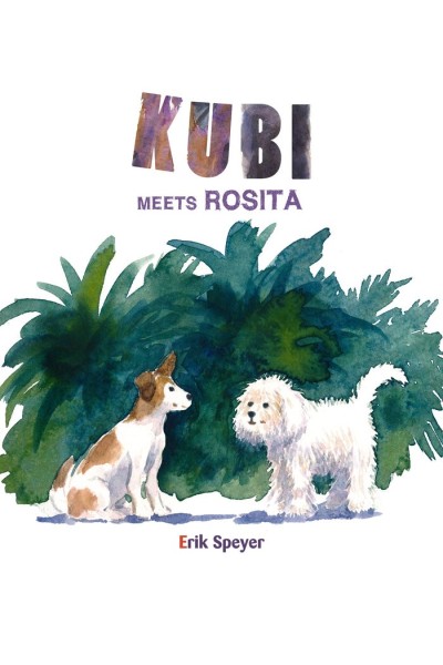 KUBI MEETS ROSITA