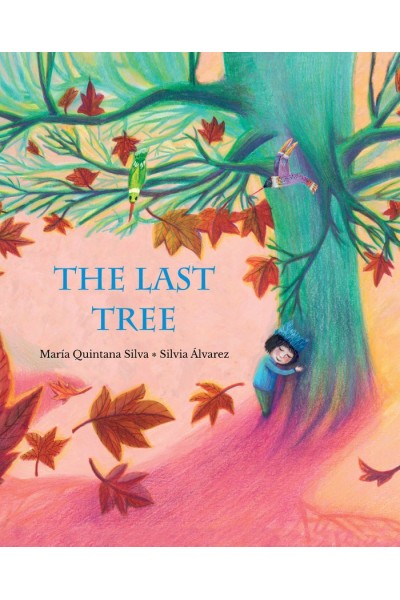 LAST TREE,THE