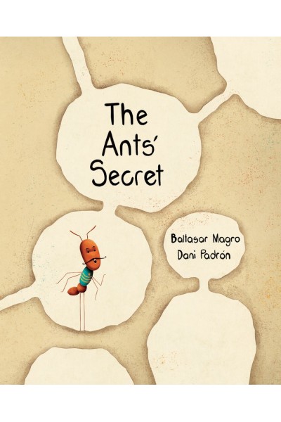 ANTS SECRET,THE