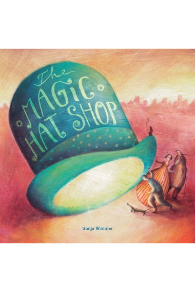 THE MAGIC HAT SHOP