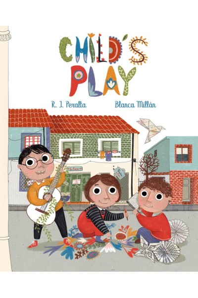 CHILD'S PLAY