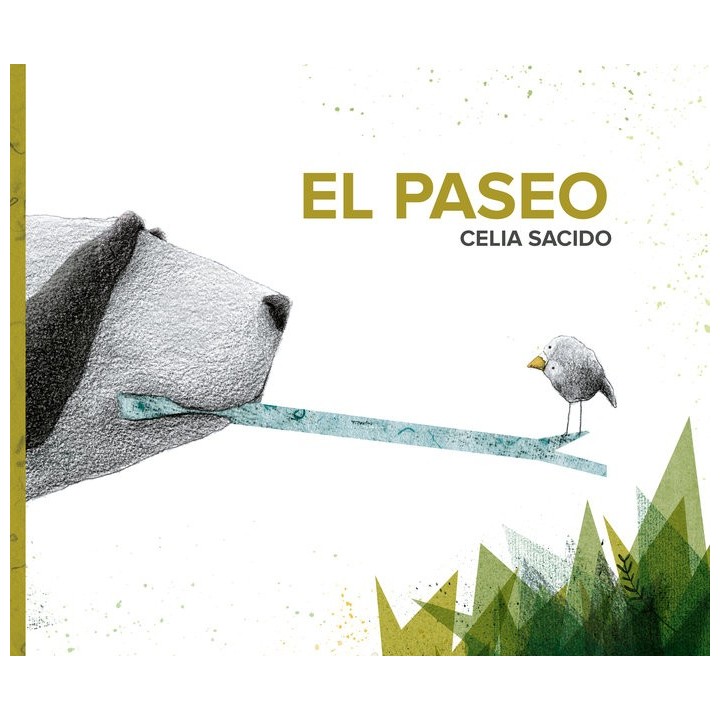 PASEO,EL