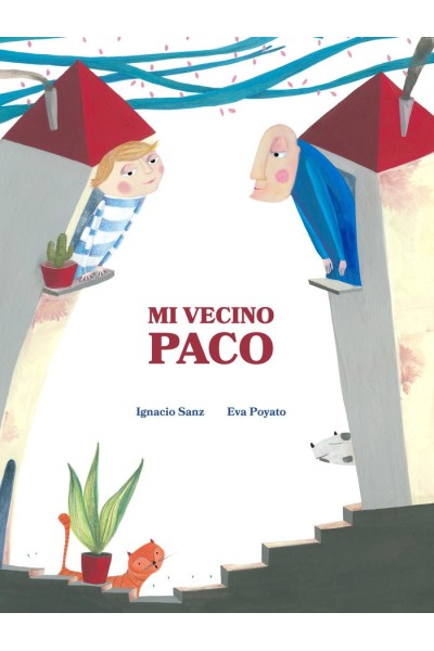 MI VECINO PACO