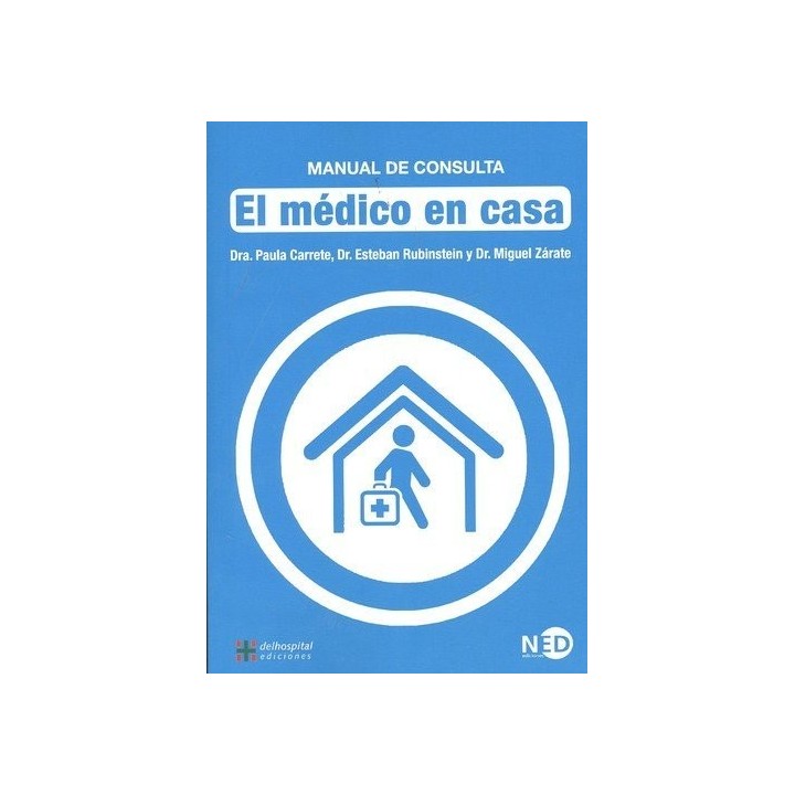 MEDICO EN CASA,EL