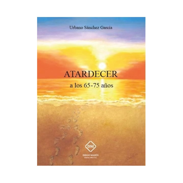 ATARDECER A LOS 65-75 AÑOS
