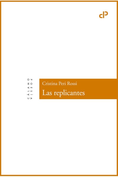 REPLICANTES,LAS