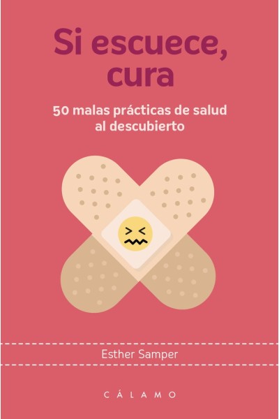 SI ESCUECE CURA