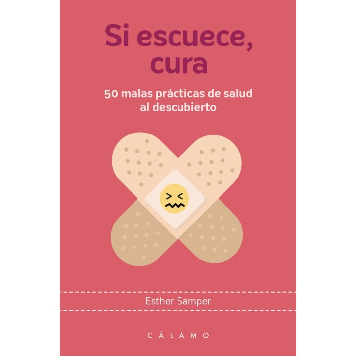 SI ESCUECE CURA