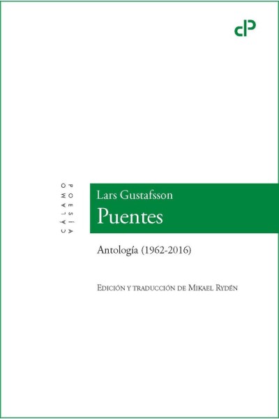 PUENTES ANTOLOGIA 1962-2016