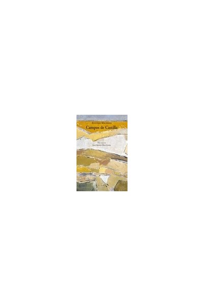 CAMPOS DE CASTILLA