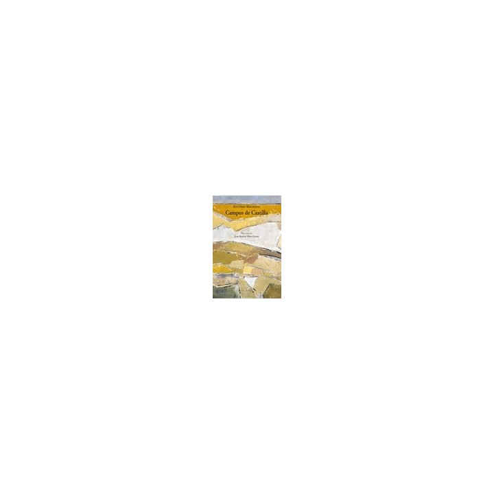CAMPOS DE CASTILLA