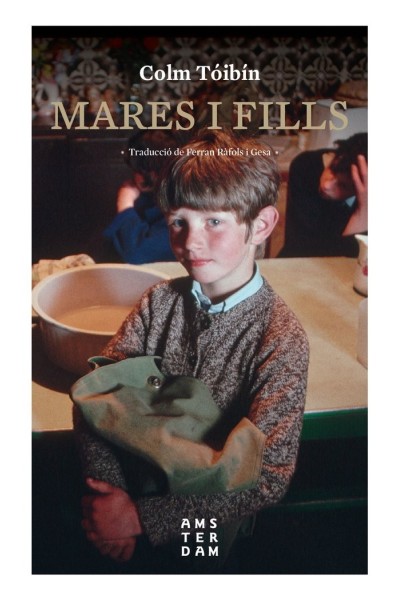 MARES I FILLS