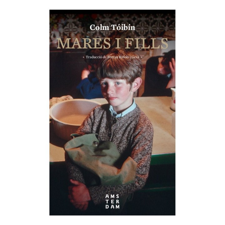 MARES I FILLS