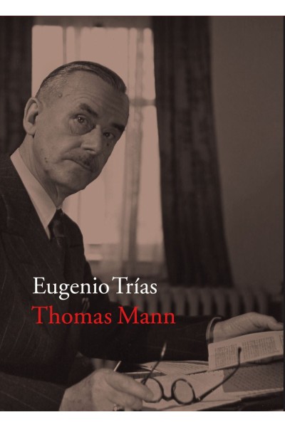 THOMAS MANN