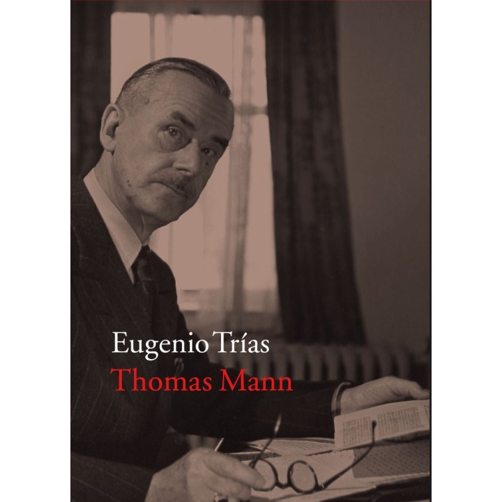 THOMAS MANN