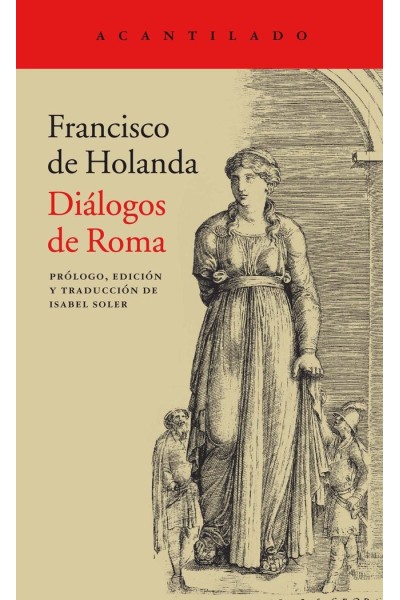 DIALOGOS DE ROMA