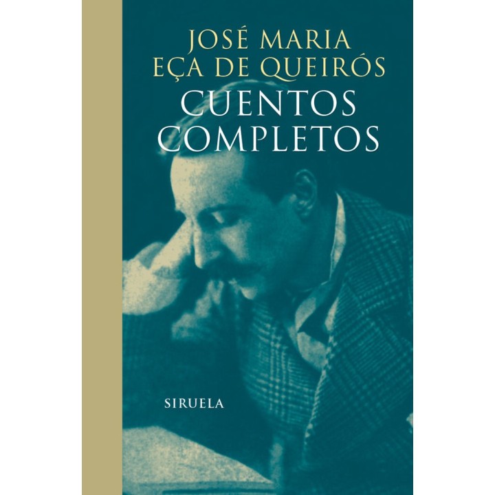 CUENTOS COMPLETOS