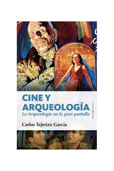 CINE Y ARQUEOLOGIA