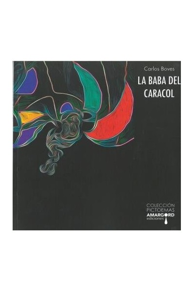 BABA DEL CARACOL,LA