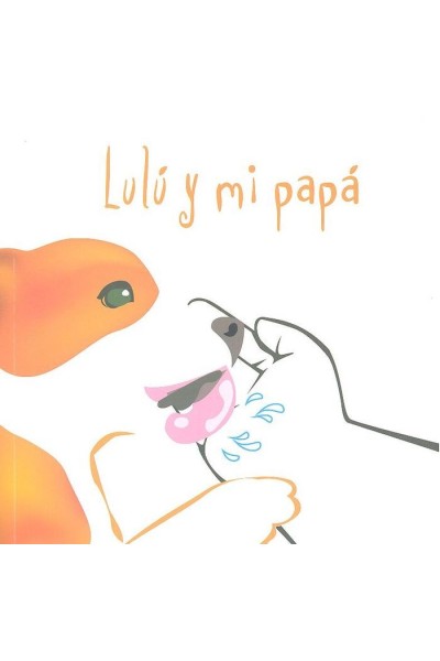 LULU Y MI PAPA