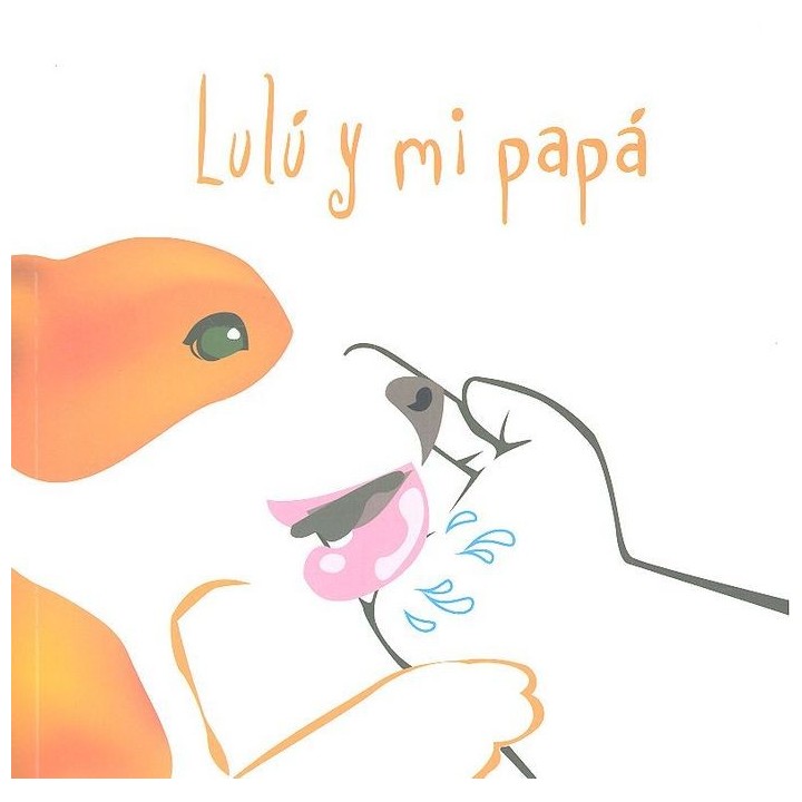 LULU Y MI PAPA