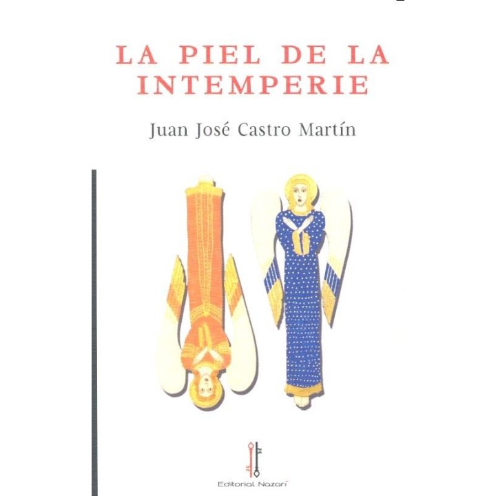 PIEL DE LA INTEMPEIRE