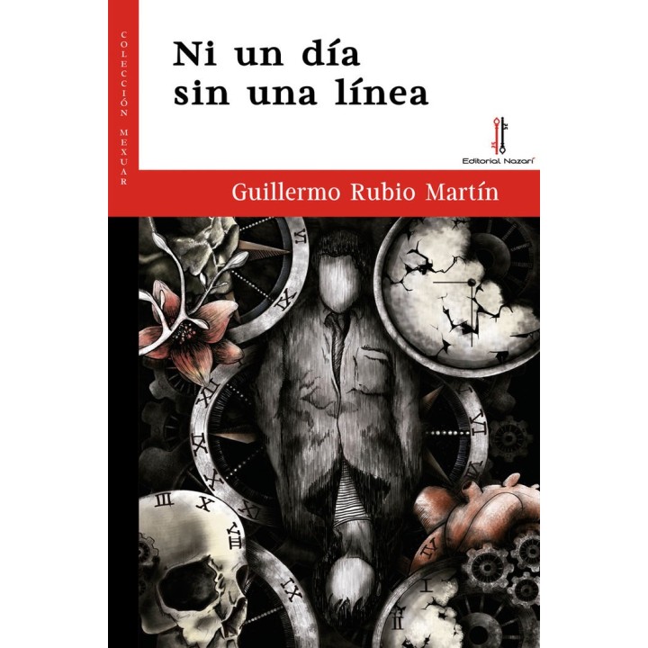 NI UN DIA SIN UNA LINEA