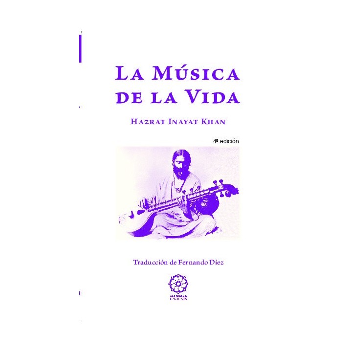 MUSICA DE LA VIDA
