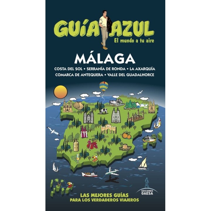 MALAGA