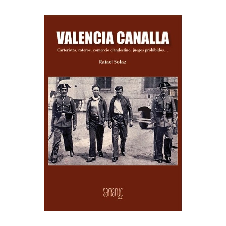 VALENCIA CANALLA