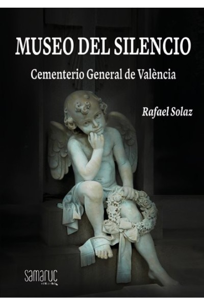 MUSEO DEL SILENCIO CEMENTERIO GENERAL DE VALENCIA