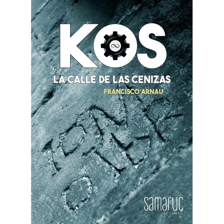KOS LA CALLE DE LAS CENIZAS