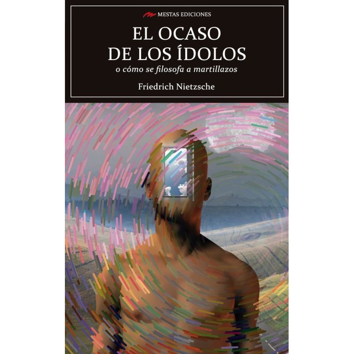 OCASO DE LOS IDOLOS,EL