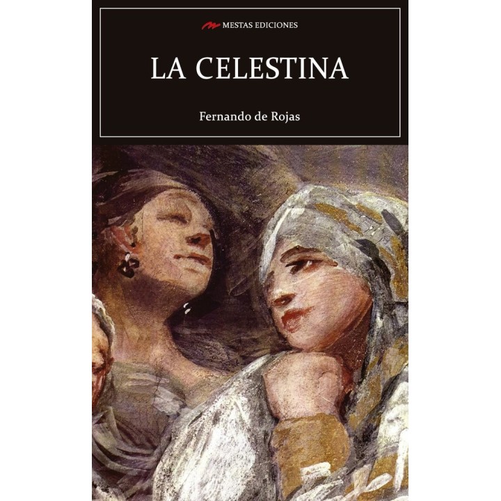 CELESTINA,LA