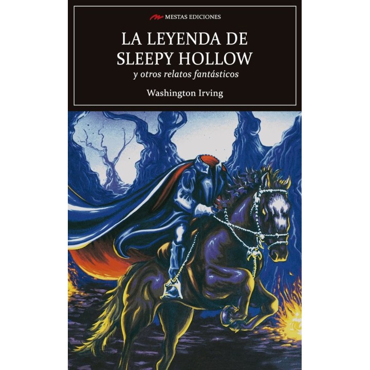 LEYENDA DE SLEEPY HOLLOW,LA