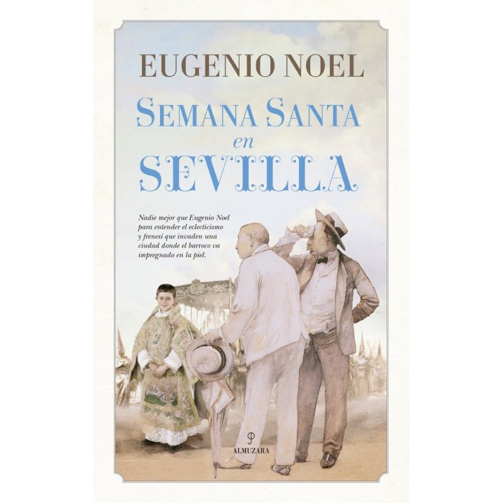 SEMANA SANTA EN SEVILLA