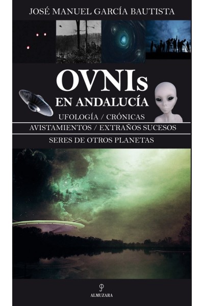 OVNIS EN ANDALUCIA