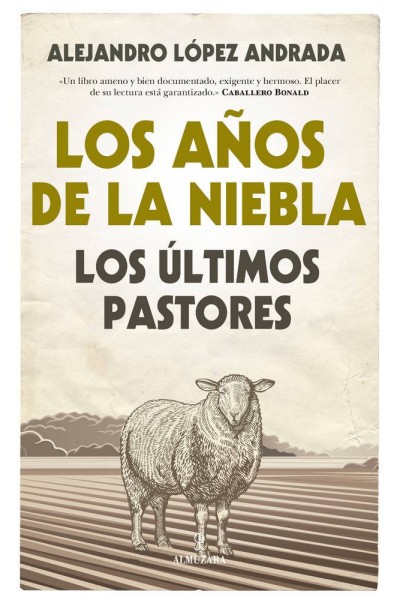 AÑOS DE NIEBLA, LOS