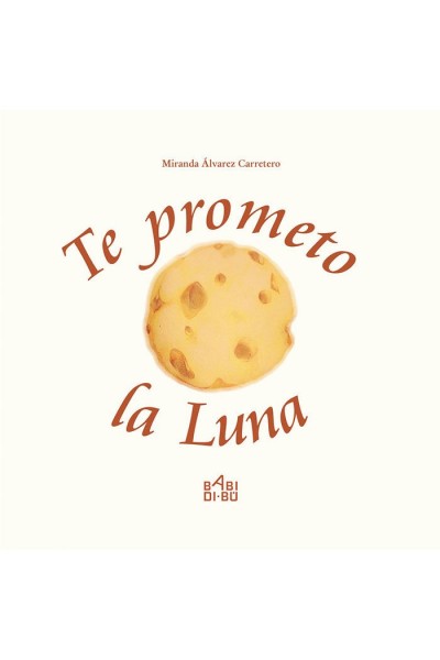TE PROMETO LA LUNA