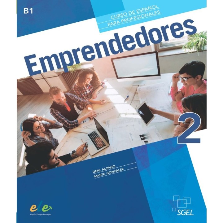 EMPRENDEDORES 2