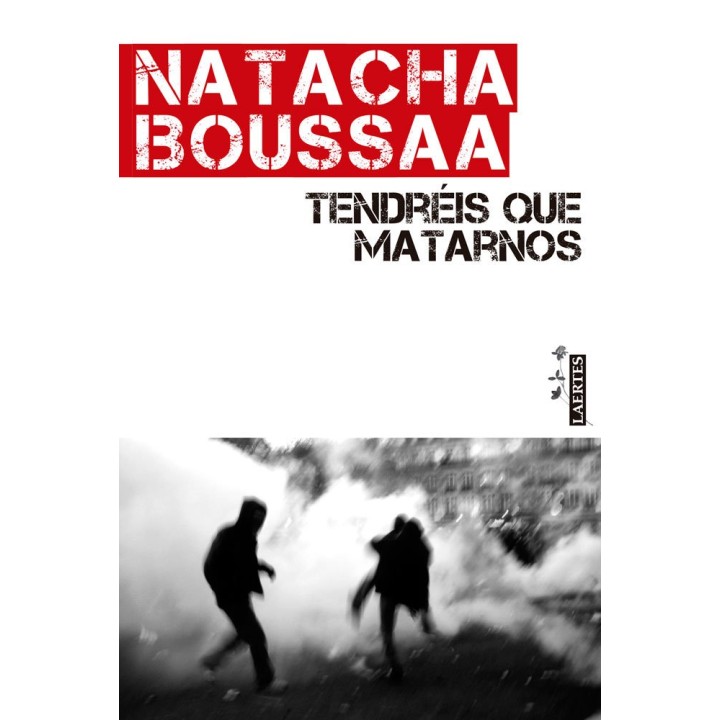 TENDREIS QUE MATARNOS