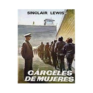 Cárceles de mujeres