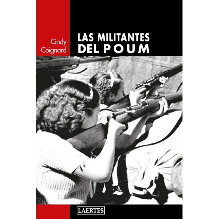MILITANTES DEL POUM, LAS