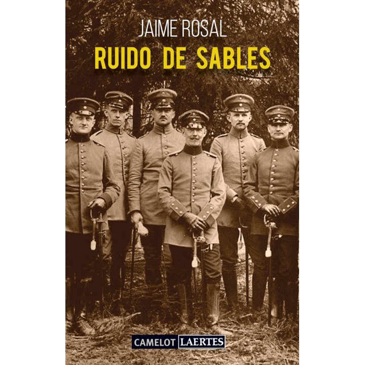 RUIDO DE SABLES