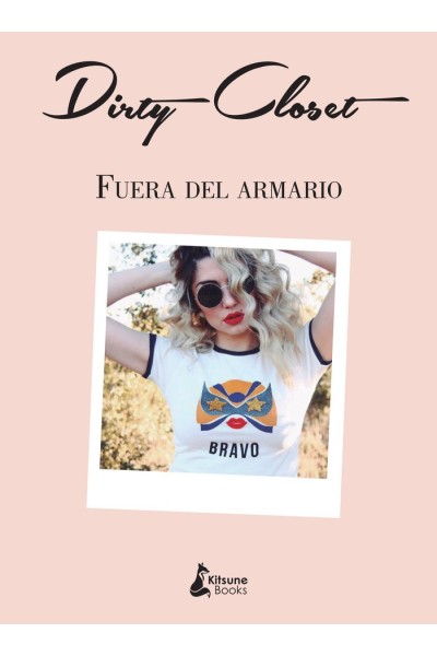 DIRTY CLOSET FUERA DEL ARMARIO