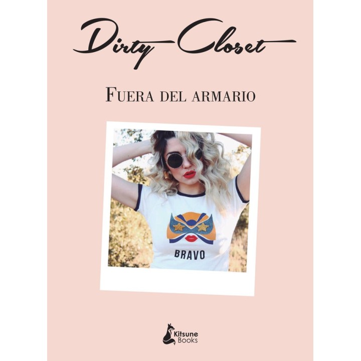 DIRTY CLOSET FUERA DEL ARMARIO
