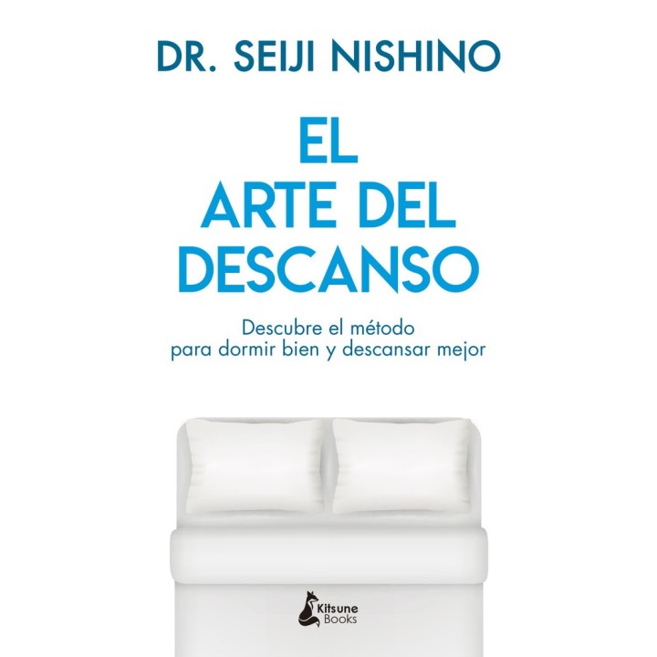 ARTE DEL DESCANSO,EL