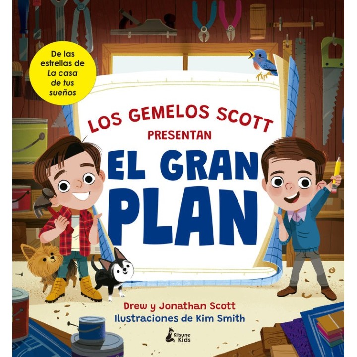 GRAN PLAN,EL
